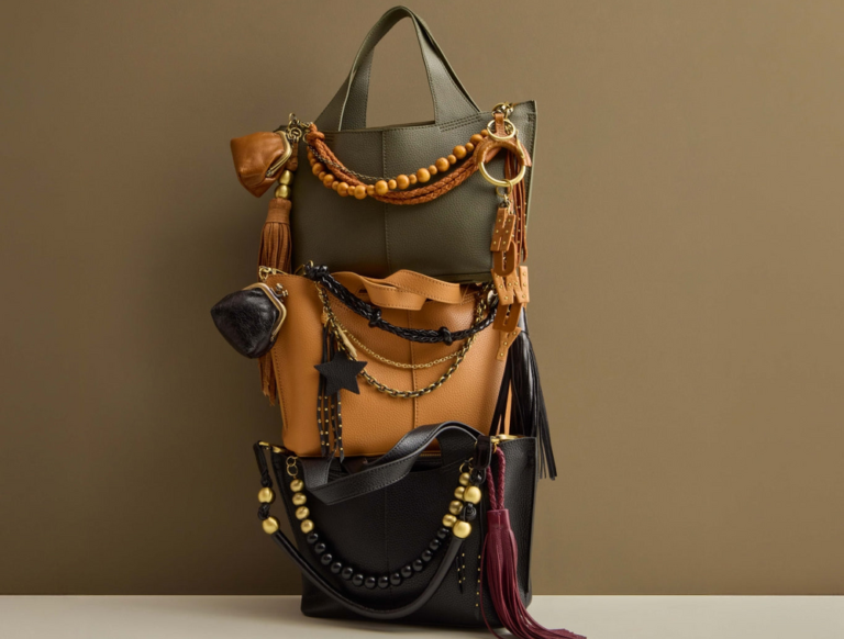 MAX Studio Handbags fashion lifestyle