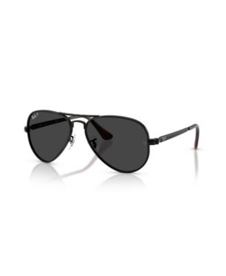 MAX Studio Classic Aviator Sunglasses