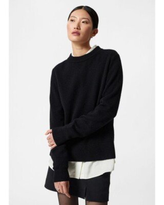 MAX Studio Favorite Tee Classic Cotton Blend