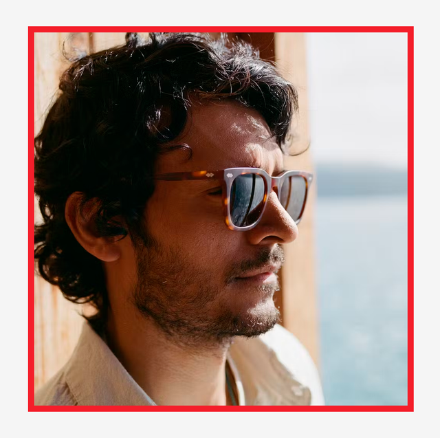 MAX Studio Tortoiseshell Reading Glasses