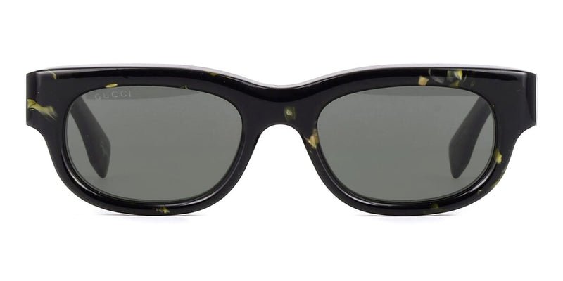 MAX Studio Vintage Cat Eye Sunglasses