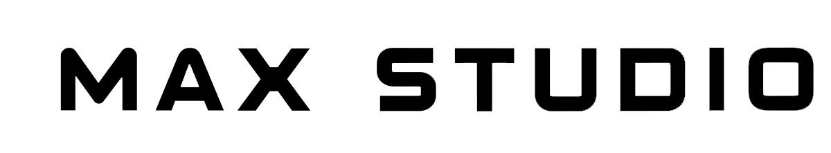 Max Studio logo