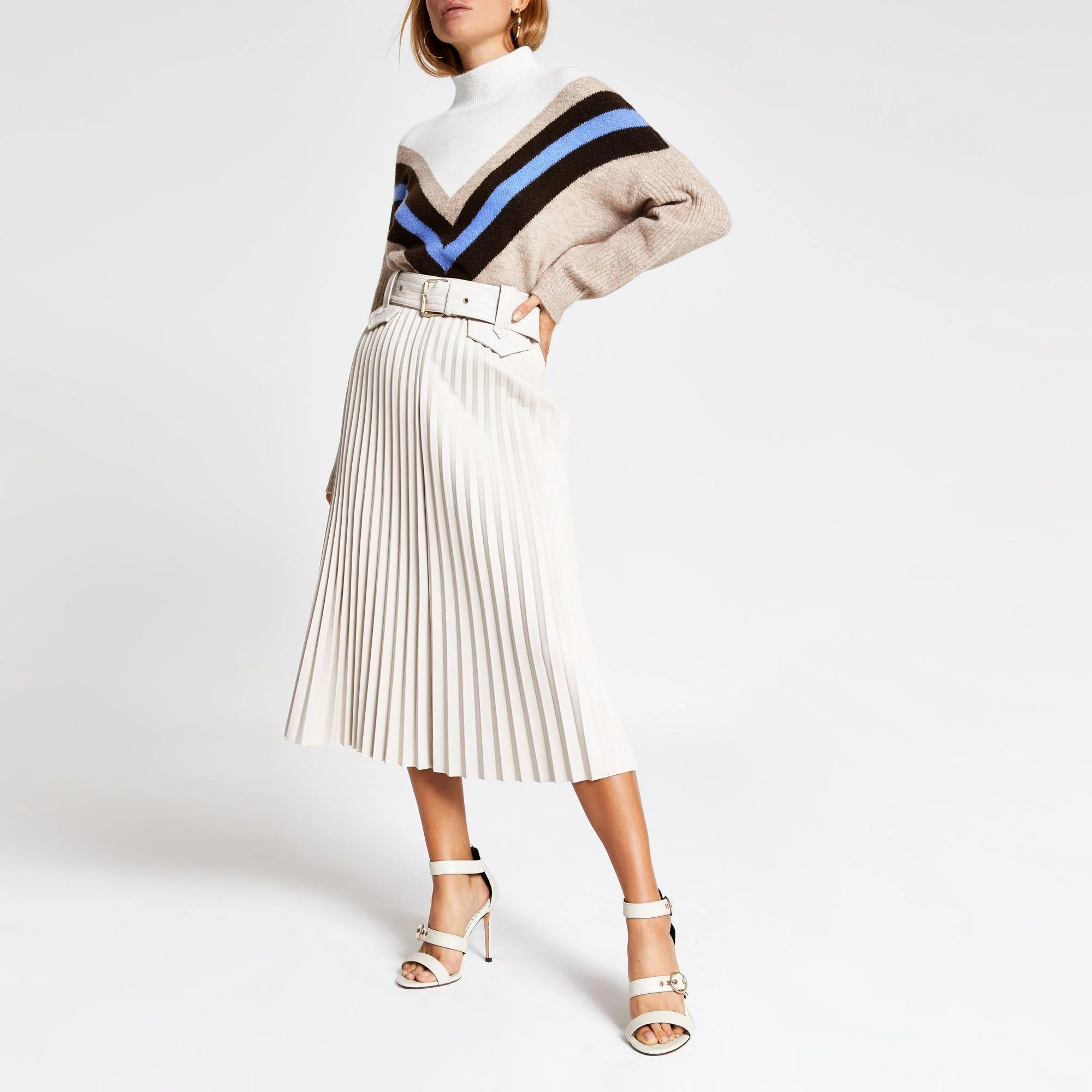 Max Studio Skirts Collection