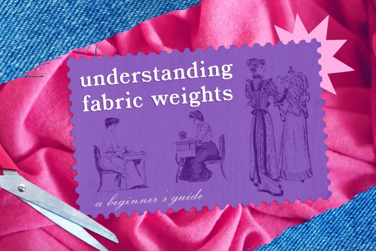 Understanding Fabric Weight
